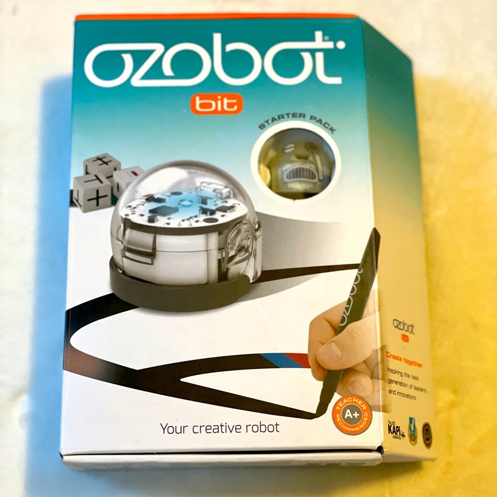 Ozobot